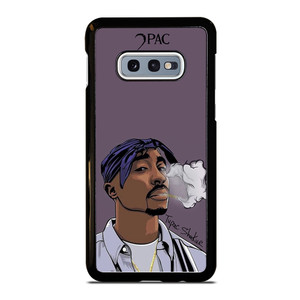 TUPAC 2PAC SHAKUR Samsung Galaxy S10e Case Cover TUPAC 2PAC SHAKUR Samsung Galaxy S10e Case Cover