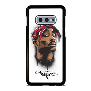 TUPAC 2PAC RAPPER 1 Samsung Galaxy S10e Case Cover TUPAC 2PAC RAPPER 1 Samsung Galaxy S10e Case Cover