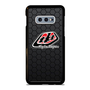 TROY LEE DESIGN TLD HEXAGON Samsung Galaxy S10e Case Cover TROY LEE DESIGN TLD HEXAGON Samsung Galaxy S10e Case Cover