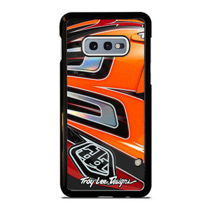 TROY LEE DESIGN CARBON Samsung Galaxy S10e Case Cover TROY LEE DESIGN CARBON Samsung Galaxy S10e Case Cover