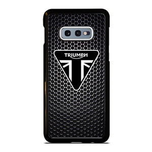 TRIUMPH MOTORCYCLE Samsung Galaxy S10e Case Cover