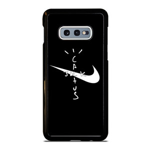TRAVIS SCOTT CACTUS JACK NIKE Samsung Galaxy S10e Case Cover
