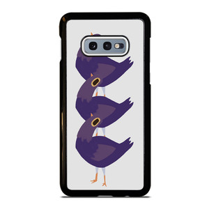 TRASH DOVE BIRD 2 Samsung Galaxy S10e Case Cover