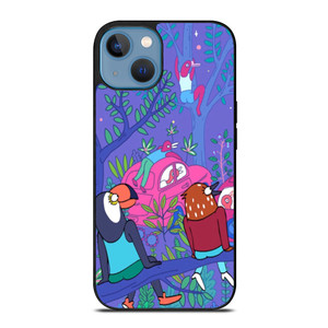TUCA AND BERTIE CARTOON iPhone 13 Case Cover