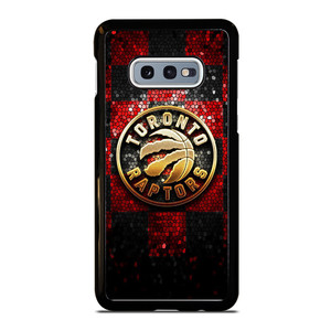 TORONTO RAPTORS GOLD LOGO Samsung Galaxy S10e Case Cover TORONTO RAPTORS GOLD LOGO Samsung Galaxy S10e Case Cover