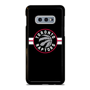 TORONTO RAPTORS 1 Samsung Galaxy S10e Case Cover