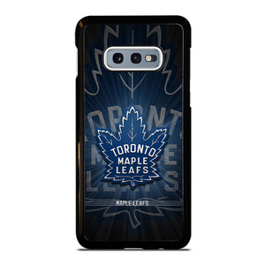 TORONTO MAPLE LEAFS 2 Samsung Galaxy S10e Case Cover