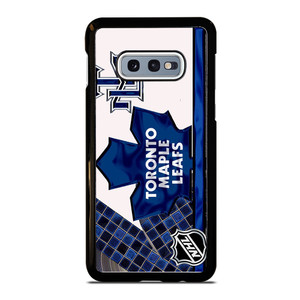 TORONTO MAPLE LEAFS 1 Samsung Galaxy S10e Case Cover