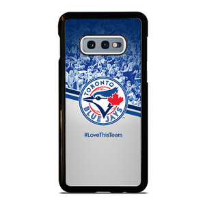 TORONTO BLUE JAYS 1 Samsung Galaxy S10e Case Cover