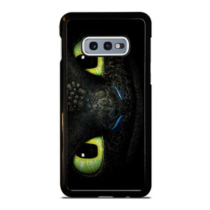 TOOTHLESS DRAGON Samsung Galaxy S10e Case Cover