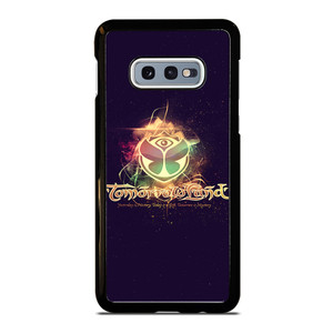 TOMORROWLAND MYSTERY LOGO 1 Samsung Galaxy S10e Case Cover