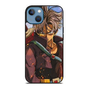 TRUNKS DRAGON BALL iPhone 13 Case Cover