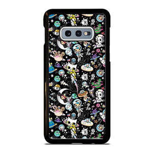 TOKIDOKI COLLAGE 2 Samsung Galaxy S10e Case Cover