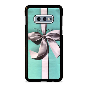 TIFFANY AND CO TREASURE Samsung Galaxy S10e Case Cover