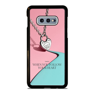 TIFFANY AND CO LOVE Samsung Galaxy S10e Case Cover TIFFANY AND CO LOVE Samsung Galaxy S10e Case Cover