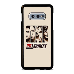 THE STROKES Samsung Galaxy S10e Case Cover