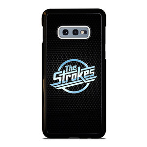 THE STROKES LOGO METAL Samsung Galaxy S10e Case Cover