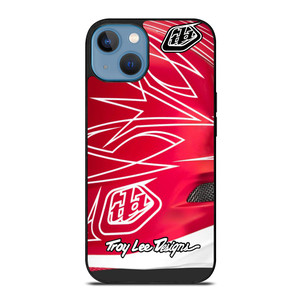 TROY LEE DESIGNS 3 iPhone 13 Case Cover