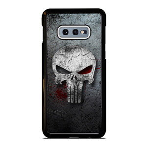 THE PUNISHER MARVEL 4 Samsung Galaxy S10e Case Cover