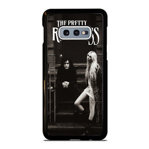 THE PRETTY RECKLESS 2 Samsung Galaxy S10e Case Cover THE PRETTY RECKLESS 2 Samsung Galaxy S10e Case Cover