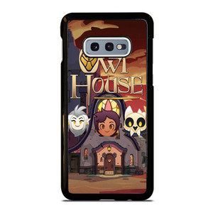 THE OWL HOUSE DISNEY Samsung Galaxy S10e Case Cover