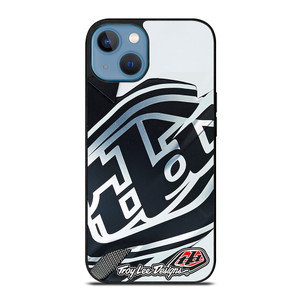 TROY LEE DESIGNS 1 iPhone 13 Case Cover TROY LEE DESIGNS 1 iPhone 13 Case Cover