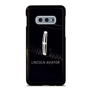 THE LINCOLN MOTOR COMPANY Samsung Galaxy S10e Case Cover