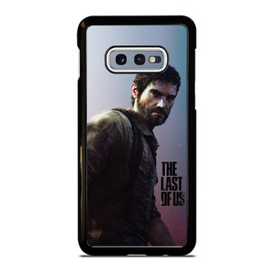 THE LAST OF US JOEL Samsung Galaxy S10e Case Cover