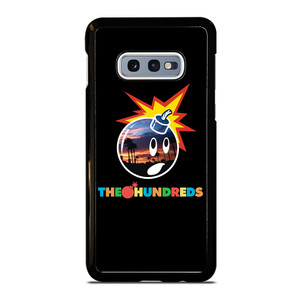 THE HUNDREDS BOMBS Samsung Galaxy S10e Case Cover