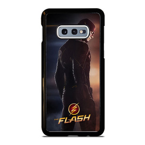 THE FLASH Samsung Galaxy S10e Case Cover THE FLASH Samsung Galaxy S10e Case Cover