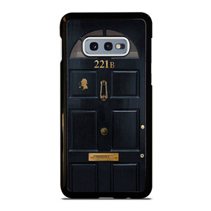 THE DOOR OF SHERLOCK HOLMES Samsung Galaxy S10e Case Cover