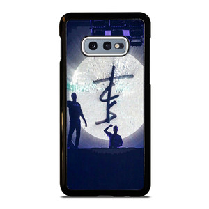 THE CHAINSMOKERS Samsung Galaxy S10e Case Cover THE CHAINSMOKERS Samsung Galaxy S10e Case Cover