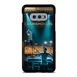 THE CHAINSMOKERS 2 Samsung Galaxy S10e Case Cover