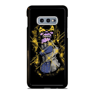 THANOS MARVEL INFINITY Samsung Galaxy S10e Case Cover THANOS MARVEL INFINITY Samsung Galaxy S10e Case Cover