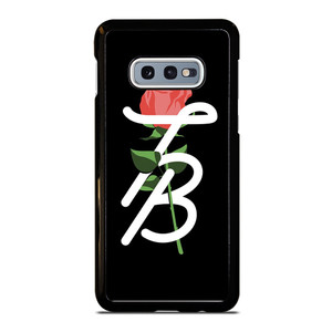 TESSA BROOKS Samsung Galaxy S10e Case Cover