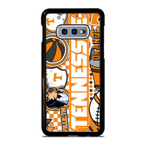 TENNESSEE VOLS UT ORANGE Samsung Galaxy S10e Case Cover
