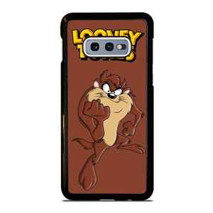 TASMANIAN DEVIL LOONEY TUNES Samsung Galaxy S10e Case Cover