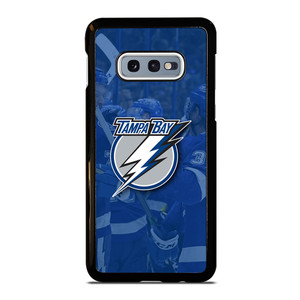TAMPA BAY LIGHTNING NHL LOGO Samsung Galaxy S10e Case Cover