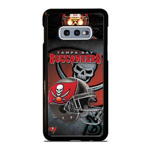 TAMPA BAY BUCCANEERS SKULL Samsung Galaxy S10e Case Cover TAMPA BAY BUCCANEERS SKULL Samsung Galaxy S10e Case Cover