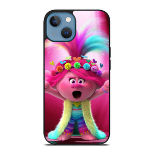 TROLLS CARTOON iPhone 13 Case Cover