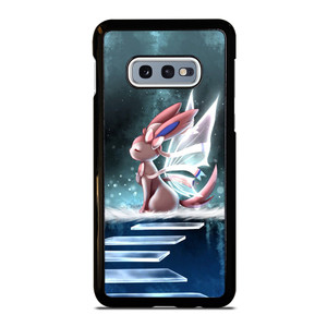 SYLVEON POKEMON CARTOON Samsung Galaxy S10e Case Cover SYLVEON POKEMON CARTOON Samsung Galaxy S10e Case Cover