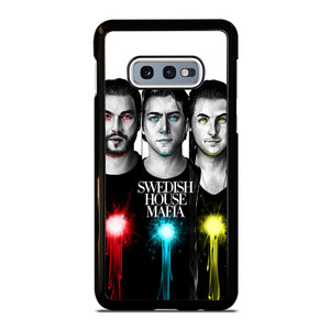 SWEDISH HOUSE MAFIA SHM Samsung Galaxy S10e Case Cover