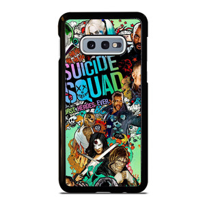 SUICIDE SQUAD Samsung Galaxy S10e Case Cover