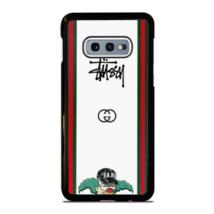 STUSSY X BAPE Samsung Galaxy S10e Case Cover