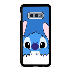 STITCH AND LILO OHANA Samsung Galaxy S10e Case Cover STITCH AND LILO OHANA Samsung Galaxy S10e Case Cover