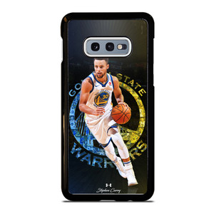 STEPHEN CURRY UNDER ARMOUR Samsung Galaxy S10e Case Cover