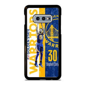 STEPHEN CURRY GSW 30 Samsung Galaxy S10e Case Cover STEPHEN CURRY GSW 30 Samsung Galaxy S10e Case Cover
