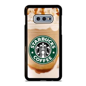 STARBUCKS ICE COFFEE 2 Samsung Galaxy S10e Case Cover