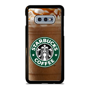 STARBUCKS ICE COFFEE 1 Samsung Galaxy S10e Case Cover