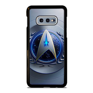 STAR TREK SERIES LOGO Samsung Galaxy S10e Case Cover STAR TREK SERIES LOGO Samsung Galaxy S10e Case Cover